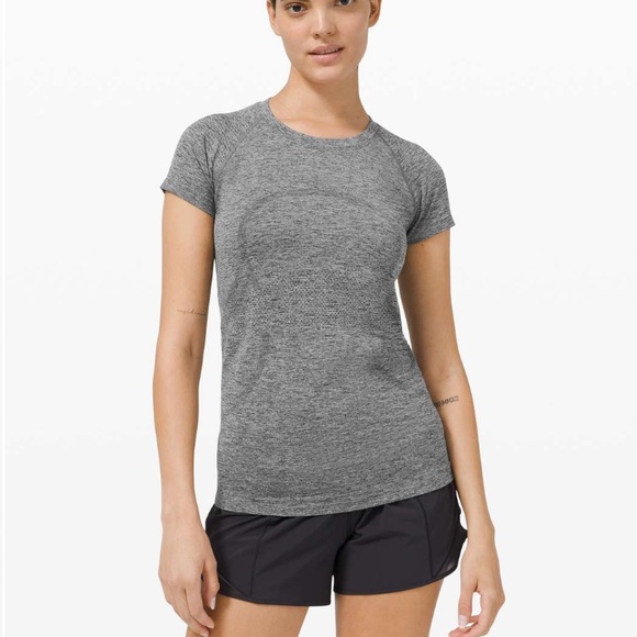 Lululemon Swiftly Tech Short Sleeve 2.0 *City - Picture 1 of 5